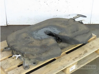 Bastidor/ Chasis DAF