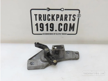 Carrocería y exterior DAF