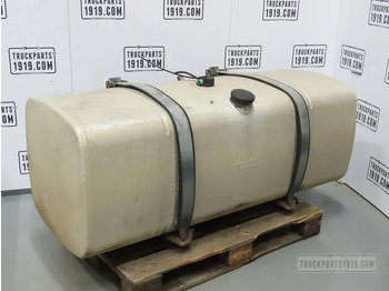 Depósito de combustible DAF