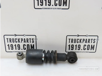 Suspensión de cabina DAF LF