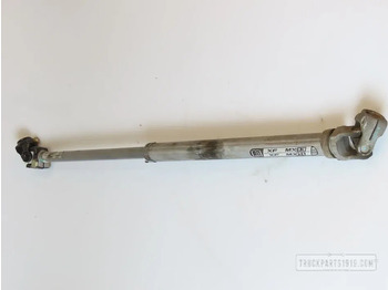 Dirección DAF XF