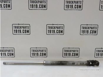 Dirección DAF XF