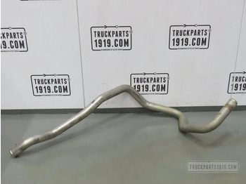 Sistema de refrigeración DAF