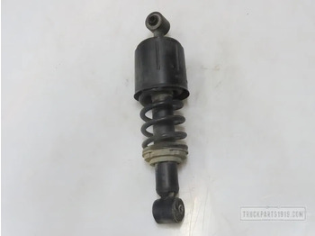 Suspensión de cabina DAF
