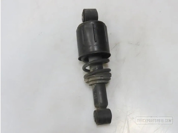 Suspensión de cabina DAF