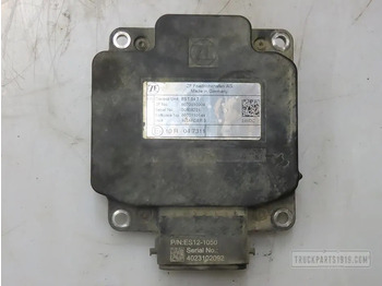 Unidad de control DAF