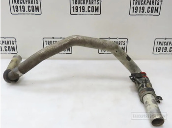 Sistema de refrigeración DAF