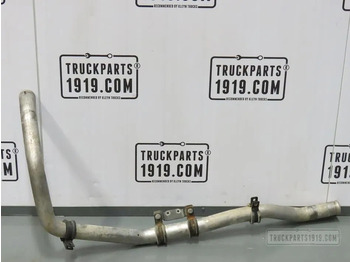 Sistema de refrigeración DAF