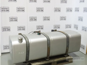 Depósito de combustible DAF