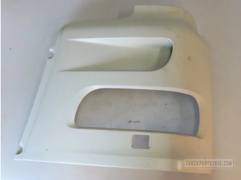 Carrocería y exterior DAF XF