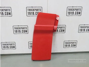 Aerodinámica/ Spoiler DAF
