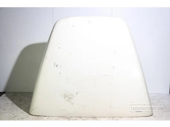 Aerodinámica/ Spoiler DAF CF
