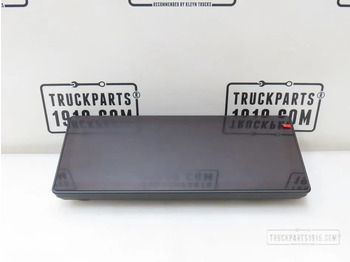 Unidad de control DAF