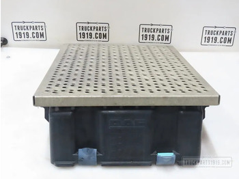 Sistema eléctrico DAF