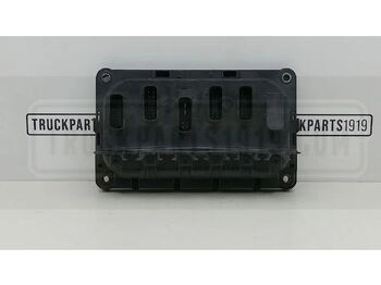 Unidad de control DAF