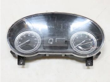 Sistema eléctrico DAF
