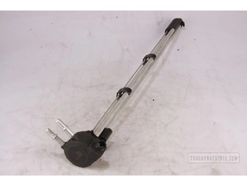 Depósito de combustible DAF