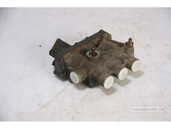 Válvula IVECO