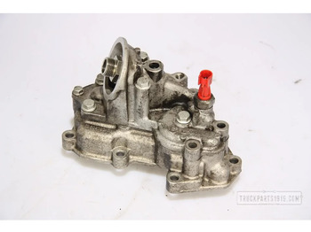 Enfriador de aceite IVECO