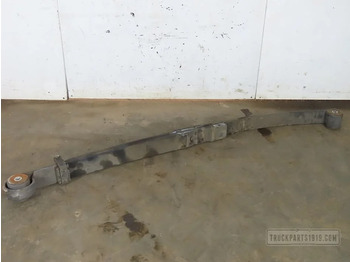 Suspensión de ballestas IVECO