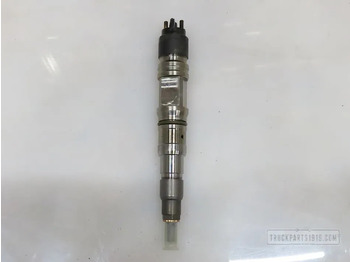 Filtro de combustible MAN