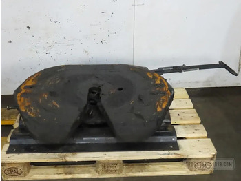 Bastidor/ Chasis MAN