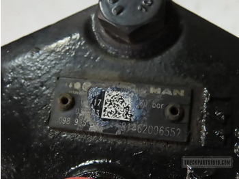 Bomba de dirección para Camión MAN Axle & Steering Parts Stuurhuis: foto 3 Bomba de dirección para Camión MAN Axle & Steering Parts Stuurhuis: foto 3