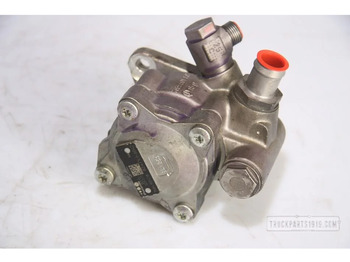 Bomba de dirección para Camión MAN Axle & Steering Parts Stuurpomp TGL & TGM: foto 2