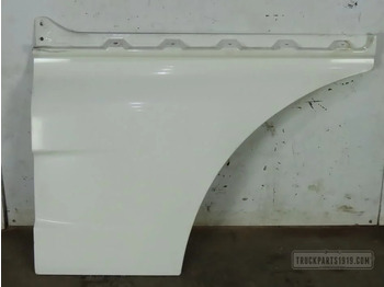 Puerta y piezas para Camión MAN Body & Chassis Parts Deurverlenging Li.: foto 2 Puerta y piezas para Camión MAN Body & Chassis Parts Deurverlenging Li.: foto 2