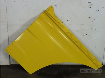 Puerta y piezas para Camión MAN Body & Chassis Parts Deurverlenging Li.: foto 3 Puerta y piezas para Camión MAN Body & Chassis Parts Deurverlenging Li.: foto 3