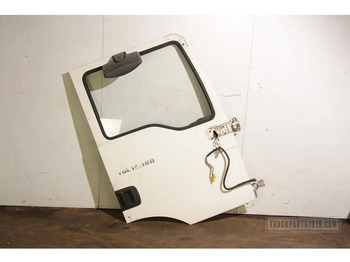 Puerta y piezas para Camión MAN Body & Chassis Parts Portier rechts: foto 3 Puerta y piezas para Camión MAN Body & Chassis Parts Portier rechts: foto 3