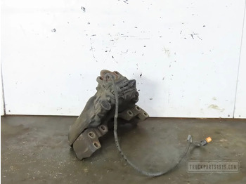 Pinza de freno para Camión MAN Brake System Remklauw voor Li.: foto 2