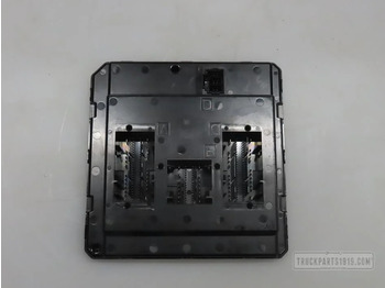 Unidad de control MAN