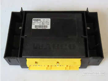 Unidad de control MAN