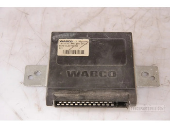 Unidad de control MAN