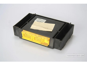 Unidad de control MAN