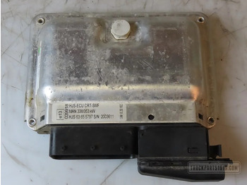 Unidad de control MAN