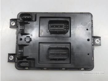 Unidad de control MAN