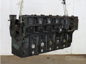 Bloque de cilindros MAN