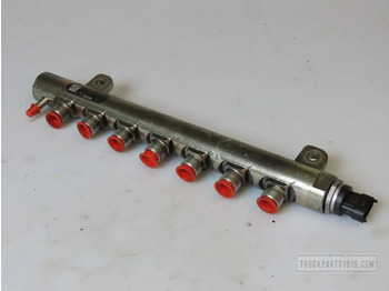 Procesamiento de combustible MAN