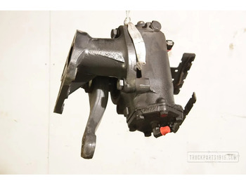 Bomba de dirección para Camión Mercedes-Benz Axle & Steering Parts Stuurhuis MB AXOR: foto 2