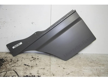 Puerta y piezas MERCEDES-BENZ