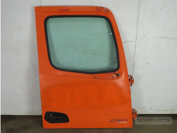 Puerta y piezas MERCEDES-BENZ