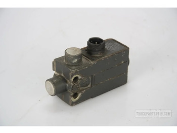 Válvula MERCEDES-BENZ