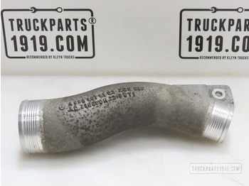 Sistema de refrigeración MERCEDES-BENZ