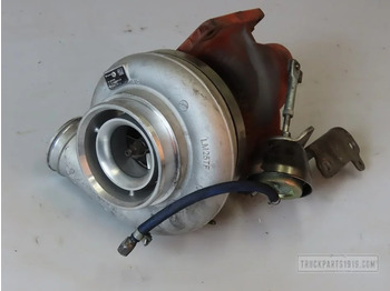 Turbocompresor MERCEDES-BENZ
