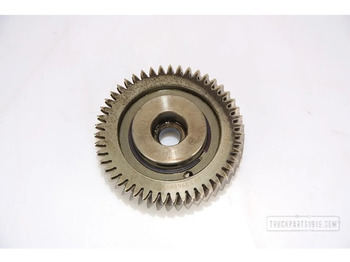 Motor y piezas MERCEDES-BENZ