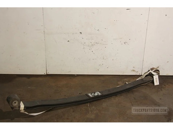 Suspensión de ballestas MERCEDES-BENZ