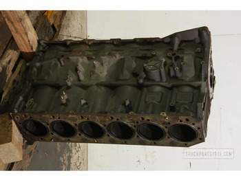 Bloque de cilindros RENAULT