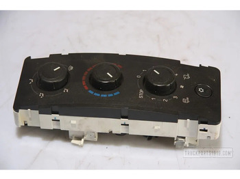 Calefacción/ Ventilación RENAULT Premium